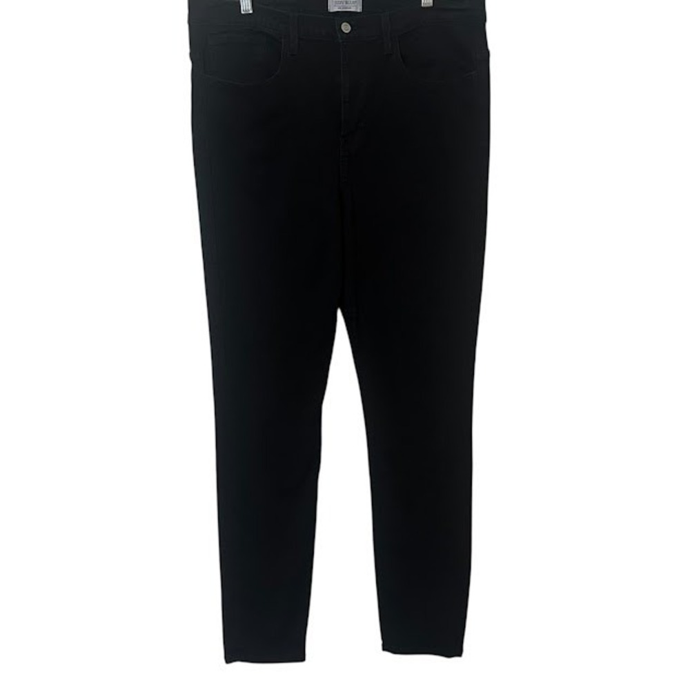 Judy Blue Black High Rise Stretch Skinny Jeans Womens Plus 3XL 8391